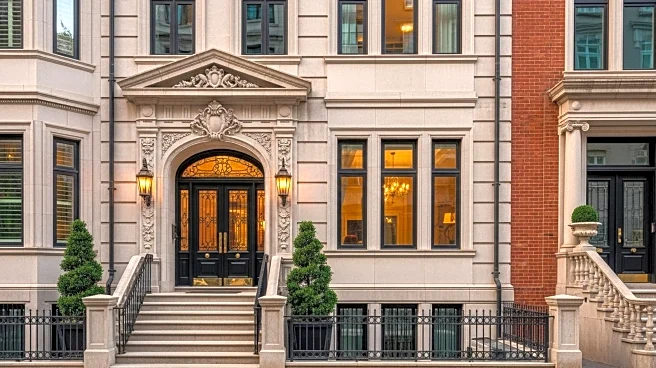 Barbara Gladstone's Chelsea Townhouse Sold for $13.1 Million in NYC