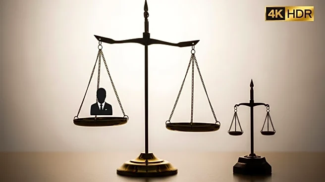 Supervisor Loses Unfair Dismissal Case Against Murphy