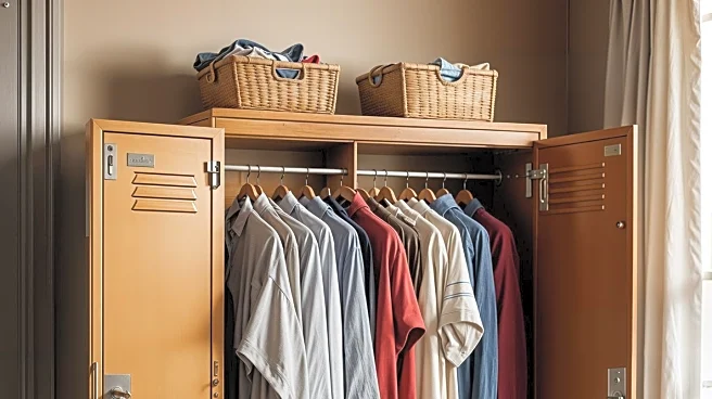 SaddleBrooke Community Outreach Provides School Wardrobes to Boost Student Self-Esteem