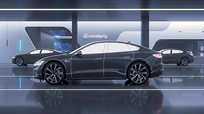 Tesla Faces 40% Sales Decline in Europe Amidst Rising Competition