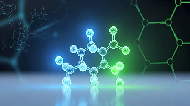 D3 Bio, Inc. Receives FDA Breakthrough Therapy Designation for KRAS G12C Inhibitor in Cancer Treatment