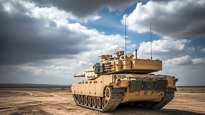 Israeli Military Ends Daytime Pause in Gaza City, Indicating Potential Full-Scale Invasion