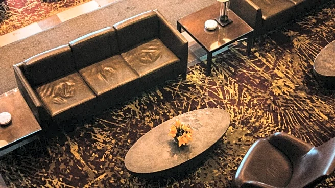 Fairmont Hotels and Resorts Introduce 'Disappearing Bar' Concept to Enhance Guest Experience