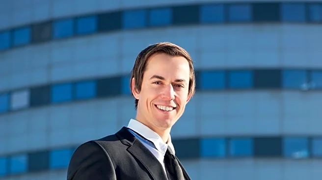 Sheffield MBA Empowers Career Transition to Consultancy for Alumni