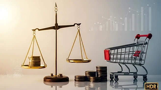 U.S. Bureau of Economic Analysis Reports Increase in Personal Income and Spending in July 2025