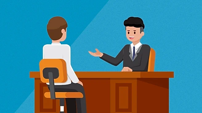 CEO Highlights Three Interview Mistakes That Could Cost You a Job