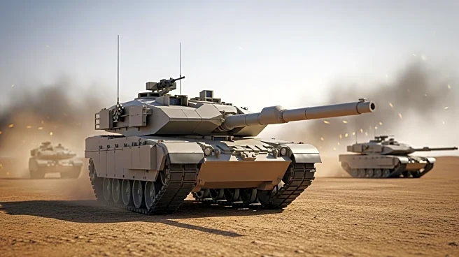 IDF Forces Engage in Operation Mid-Summer Against Hamas in Gaza