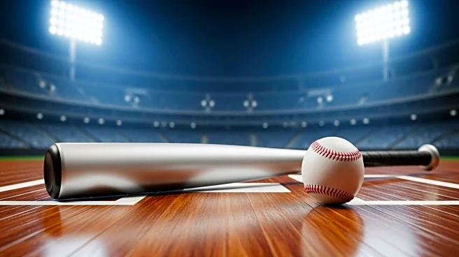 MLB Hitters Increase First-Pitch Swinging, Impacting Game Strategy