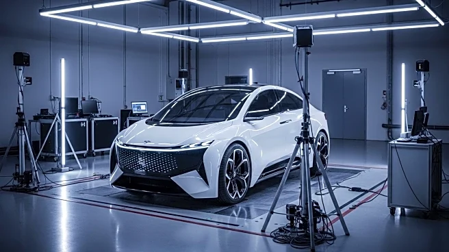 Honda North America Collaborates with Helm.ai to Enhance Autonomous Driving Technology