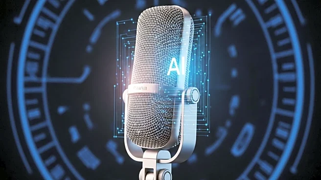 Vocal Image Utilizes AI to Enhance Communication Skills