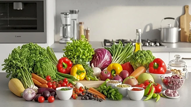 CNET Survey Reveals 61% of US Adults Have Never Tried Meal Kits Due to Cost and Subscription Concerns