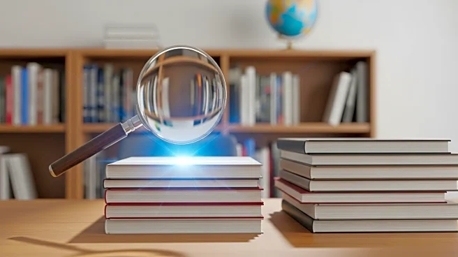 AI Tool Flags Over 1,000 Suspicious Journals, Raising Concerns in Academic Publishing