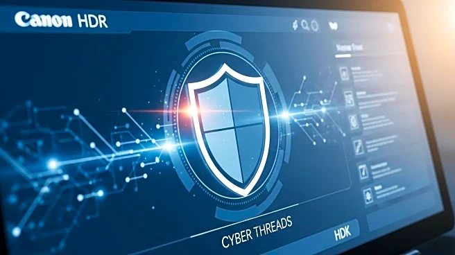 Security Agencies Warn Public Sector IT of Cyber Threats from Chinese Companies