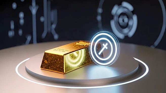 Bybit Launches Tokenized Gold on TON Network with High Yield Opportunities