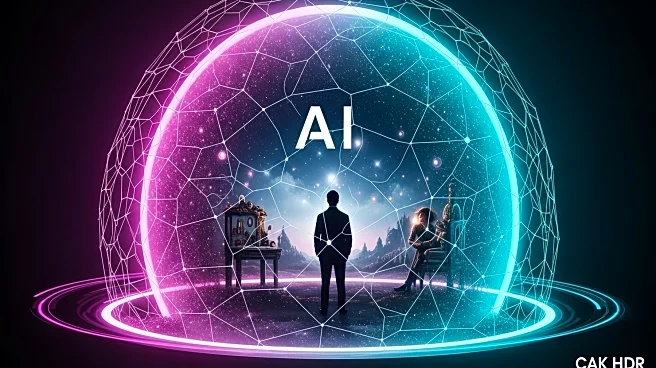 Las Vegas Sphere Utilizes AI for 'The Wizard of Oz' Screening Featuring David Zaslav Cameo