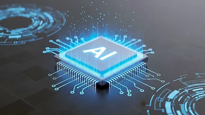 ZTE Reports 14.5% Revenue Growth Driven by AI Integration