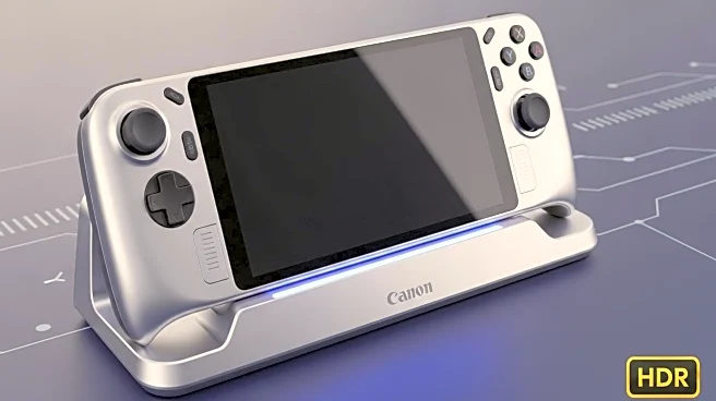 PlayStation 6 Handheld Rumors Suggest Dockable Design