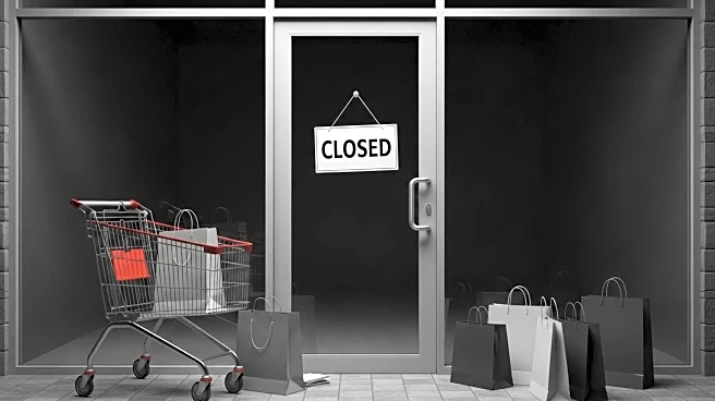 JCPenney Announces Closure of Westminster Mall Store, Affecting Local Employees
