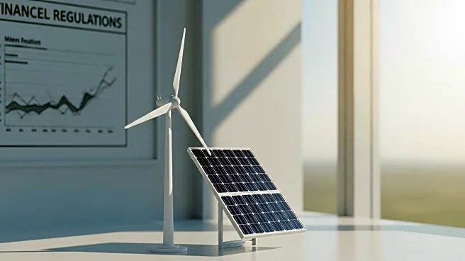 IRS Guidance Alters Construction Credit Rules for Wind and Solar Facilities