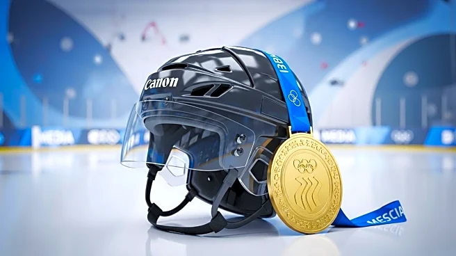 Peterka Discusses New Team and Olympic Aspirations at NHL European Media Day