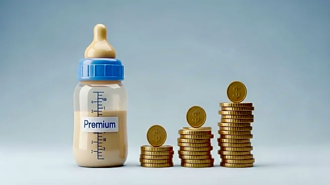 Bubs Australia Achieves First Annual Profit Driven by U.S. Market Success