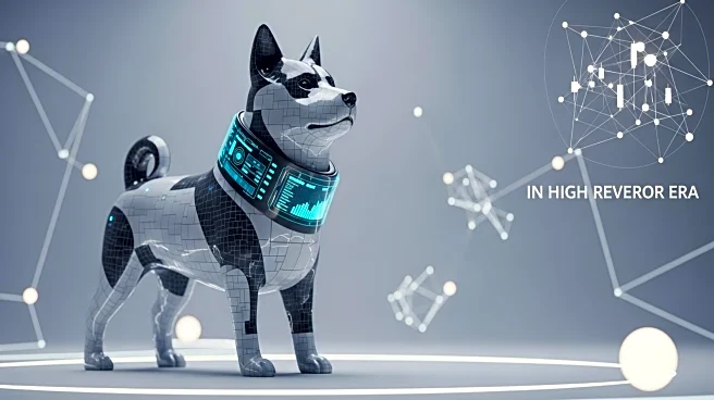 Dogecoin Market Faces Behavioral Biases and Manipulation Risks in High-Leverage Era