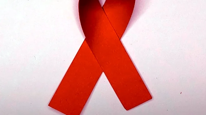 Merck's Monthly Oral HIV PrEP Candidate MK-8527 Advances to Phase III Trials