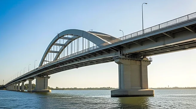 Gulf Coast's Resilient Infrastructure Drives Economic Recovery Post-Disaster