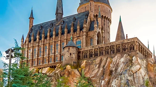 LEGO Harry Potter Hogwarts Castle Discounted for Labor Day