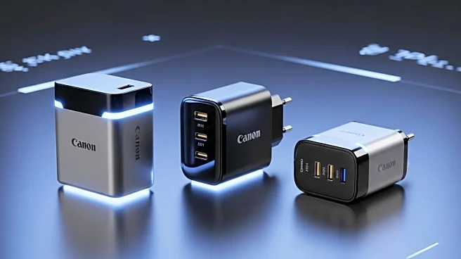 Amazon Offers Three Fast USB-C Chargers for $70 in Labor Day Deal