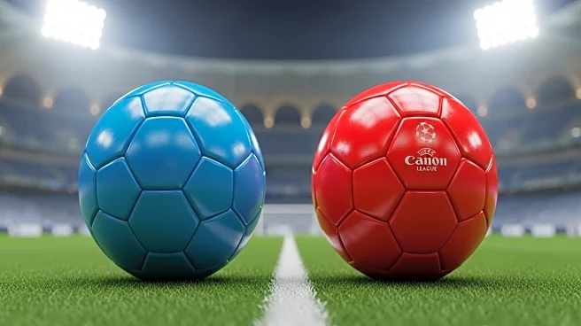 Newcomers Pafos and Kairat Almaty Face Exciting Champions League Debuts