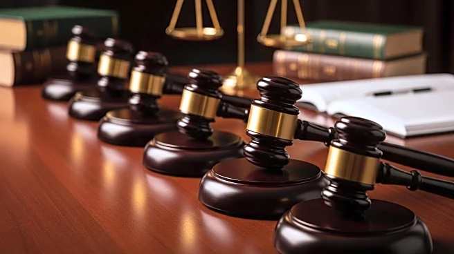 Major Law Firms Unite to Preserve White Collar Defense Practices Amid Legal Threat
