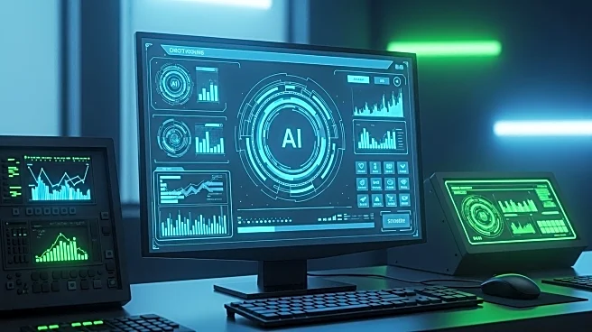 Comand AI Expands in UK Defense with Generative AI Platform Ahead of DSEI 2025