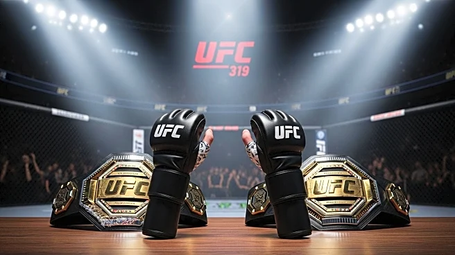Carlos Prates to Face Leon Edwards at UFC 319, Jandiroba and Dern Rematch for Vacant Title at UFC 321