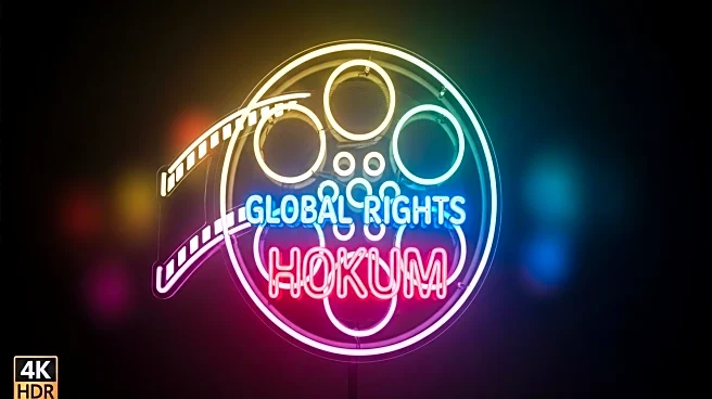 Neon Acquires Global Rights to 'Hokum' Featuring Adam Scott