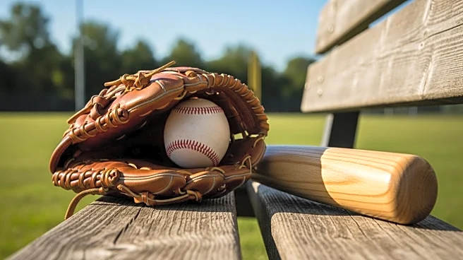 Brewers' Jackson Chourio Faces Challenges in Rehab Assignment