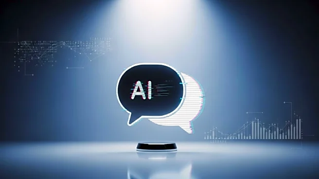Psychiatrist Raises Concerns Over AI Chatbots and Delusional Thinking