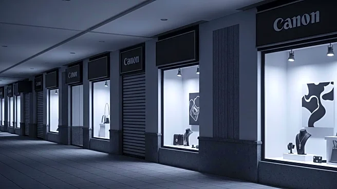 Claire's Announces Closure of 291 Stores Amid Bankruptcy Proceedings