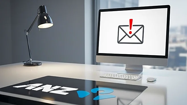 ANZ Bank Apologizes for Accidental Email Firing Staff, Causing Panic