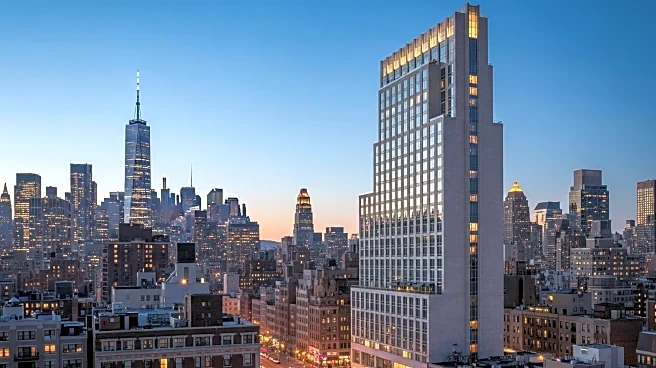 GLō Best Western Opens New Hotel in the Bronx, Enhancing New York City Presence