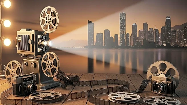 Venice Documentary 'Do You Love Me' Explores Beirut's Audiovisual Memory