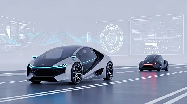 NVIDIA Faces Revenue Loss Amid China H20 Restrictions and Expands Autonomous Driving Efforts