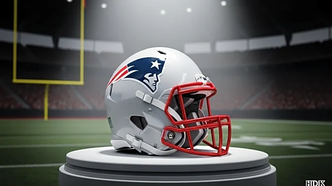 Tommy DeVito Joins New England Patriots After Waiver Pickup