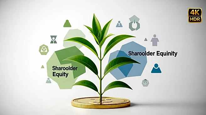 Planet Based Foods Restructures Debt, Impacting Shareholder Equity in Plant-Based Sector