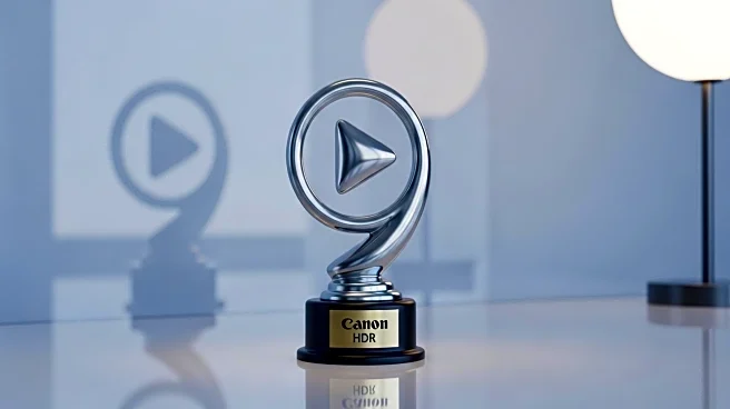 YouTube's 2025 Monetization Overhaul Enhances Creator Economy and Investor Opportunities