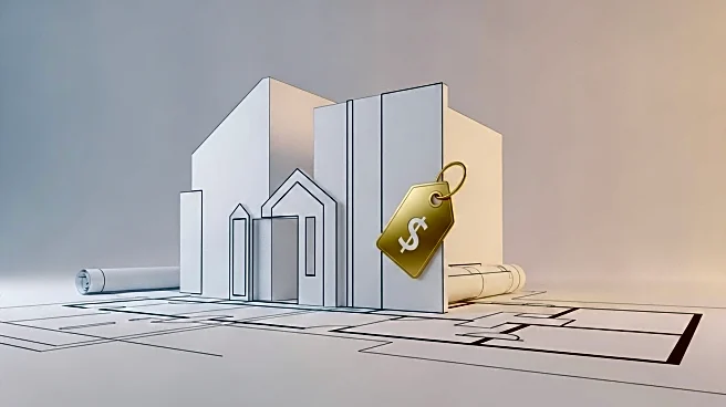 Builders Offer Discounts as New Homes Sell for $20K Less Than Existing Homes