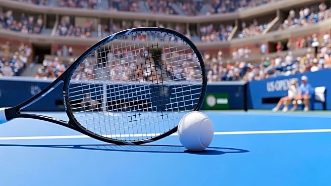 Cameron Norrie Prepares to Face Novak Djokovic at US Open
