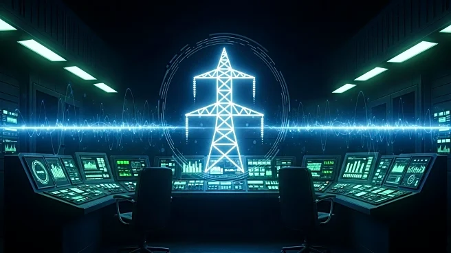 Department of Energy Extends Emergency Orders Amid Persistent Grid Stress