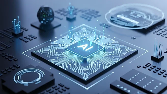 Meta's Strategic AI Roadmap Positions Company for Market Leadership in 2025