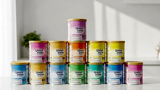 Consumer Reports Offers Tips to Save Money on Infant Formula Amid FDA Oversight